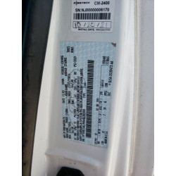 2006 FORD ALL Models 1FTSE34L66HB36580 54145343