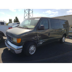 2003 FORD ALL Models 1FBNE31L73HA90081 57972043