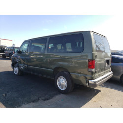 2003 FORD ALL Models 1FBNE31L73HA90081 57972043