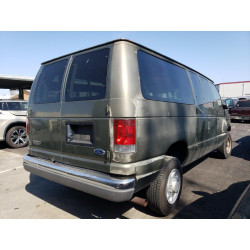 2003 FORD ALL Models 1FBNE31L73HA90081 57972043
