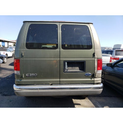 2003 FORD ALL Models 1FBNE31L73HA90081 57972043