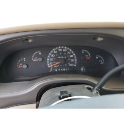 2003 FORD ALL Models 1FBNE31L73HA90081 57972043
