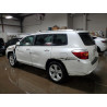2010 TOYOTA HIGHLANDER