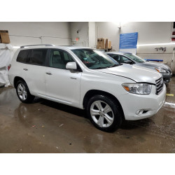 2010 TOYOTA HIGHLANDER