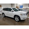 2010 TOYOTA HIGHLANDER