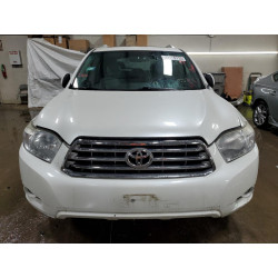 2010 TOYOTA HIGHLANDER