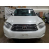 2010 TOYOTA HIGHLANDER