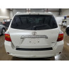 2010 TOYOTA HIGHLANDER
