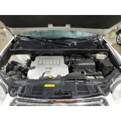 2010 TOYOTA HIGHLANDER