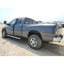2003 DODGE RAM 2500 3D3KA28683G711382 55338963