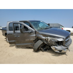 2003 DODGE RAM 2500 3D3KA28683G711382 55338963