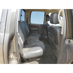 2003 DODGE RAM 2500 3D3KA28683G711382 55338963