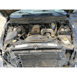 2003 DODGE RAM 2500 3D3KA28683G711382 55338963