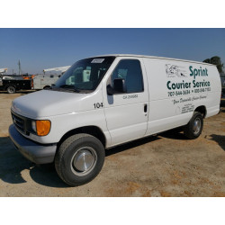 2006 FORD ALL Models 1FTSS34L26HB43356 60348333