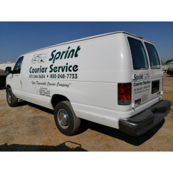 2006 FORD ALL Models 1FTSS34L26HB43356 60348333