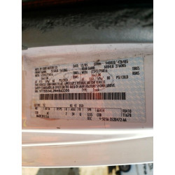 2006 FORD ALL Models 1FTSS34L26HB43356 60348333