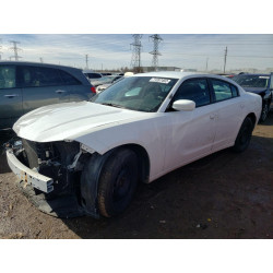 2016 DODGE CHARGER