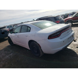 2016 DODGE CHARGER