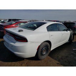 2016 DODGE CHARGER