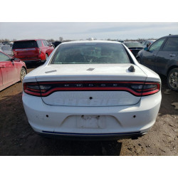 2016 DODGE CHARGER