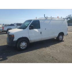 2009 FORD ALL Models 1FTNE24L29DA72623 47017323