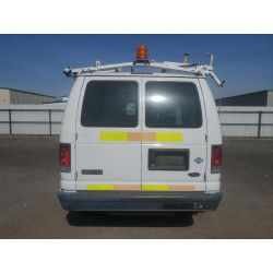 2009 FORD ALL Models 1FTNE24L29DA72623 47017323
