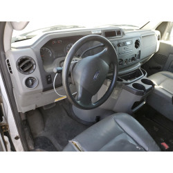 2009 FORD ALL Models 1FTNE24L29DA72623 47017323