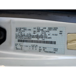 2009 FORD ALL Models 1FTNE24L29DA72623 47017323