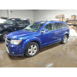 2012 DODGE JOURNEY