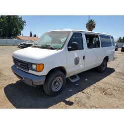 2006 FORD ALL Models 1FBSS31L86DA81655 57949563