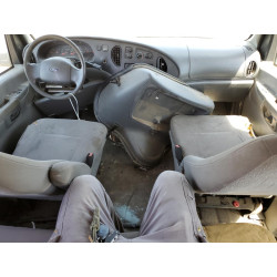 2006 FORD ALL Models 1FBSS31L86DA81655 57949563