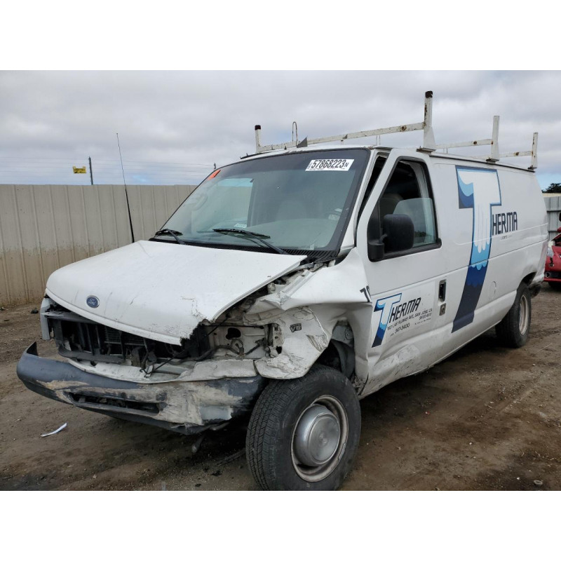 2001 FORD ALL Models 1FTNE24L01HA72035 57868223 2001 FORD ALL Models 1FTNE24L01HA72035 57868223