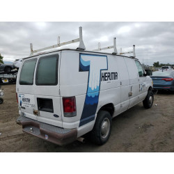 2001 FORD ALL Models 1FTNE24L01HA72035 57868223