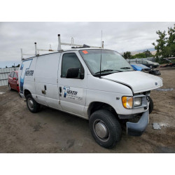 2001 FORD ALL Models 1FTNE24L01HA72035 57868223