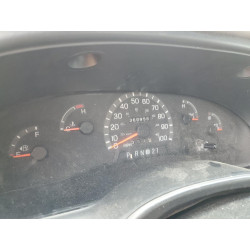 2001 FORD ALL Models 1FTNE24L01HA72035 57868223