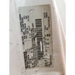 2001 FORD ALL Models 1FTNE24L01HA72035 57868223