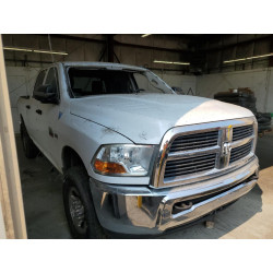 2012 DODGE RAM 2500 3C6TD5CT8CG151289 41909482