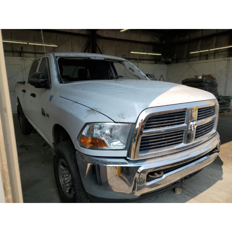 2012 DODGE RAM 2500 3C6TD5CT8CG151289 41909482