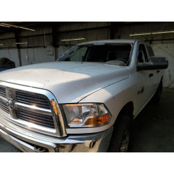 2012 DODGE RAM 2500 3C6TD5CT8CG151289 41909482