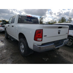 2012 DODGE RAM 2500 3C6TD5CT8CG151289 41909482