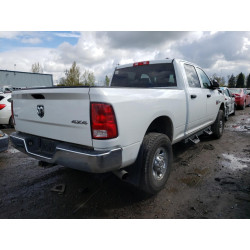 2012 DODGE RAM 2500 3C6TD5CT8CG151289 41909482