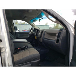 2012 DODGE RAM 2500 3C6TD5CT8CG151289 41909482