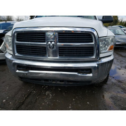 2012 DODGE RAM 2500 3C6TD5CT8CG151289 41909482