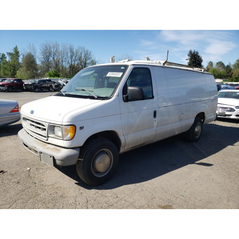 1998 FORD ALL Models 1FTNS24L3WHB95411 52064803 1998 FORD ALL Models 1FTNS24L3WHB95411 52064803