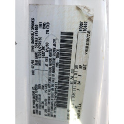 1998 FORD ALL Models 1FTNS24L3WHB95411 52064803