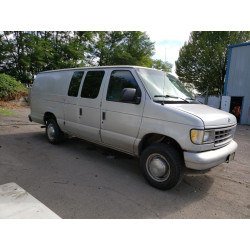 1995 FORD ALL Models 1FTFS24YXSHB52565 59886643