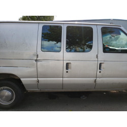 1995 FORD ALL Models 1FTFS24YXSHB52565 59886643