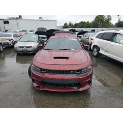 2020 DODGE CHARGER