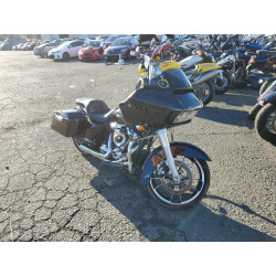 2021 HARLEY-DAVIDSON FL