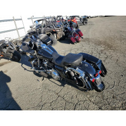2021 HARLEY-DAVIDSON FL